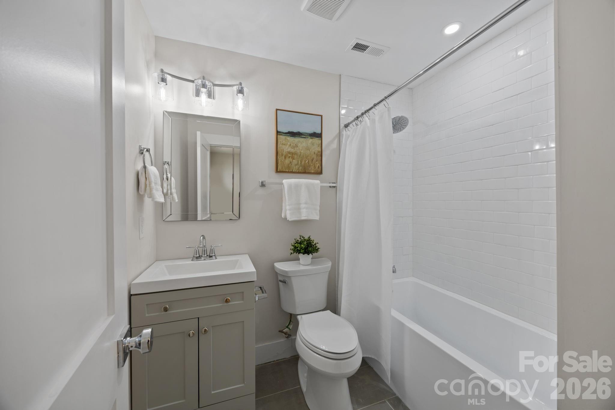 Optimist Park - Residential