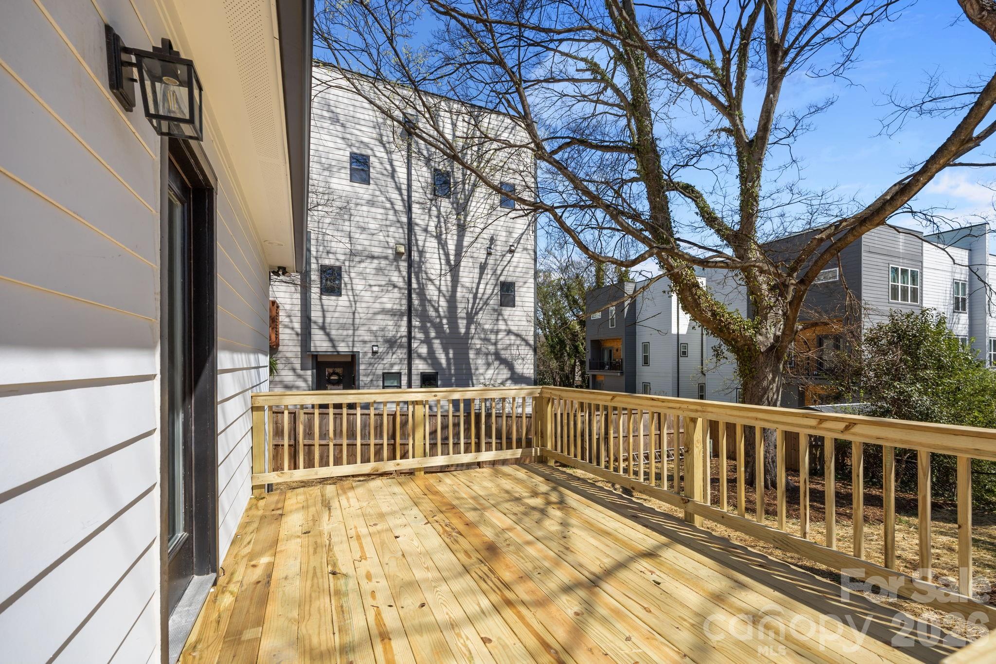 Optimist Park - Residential