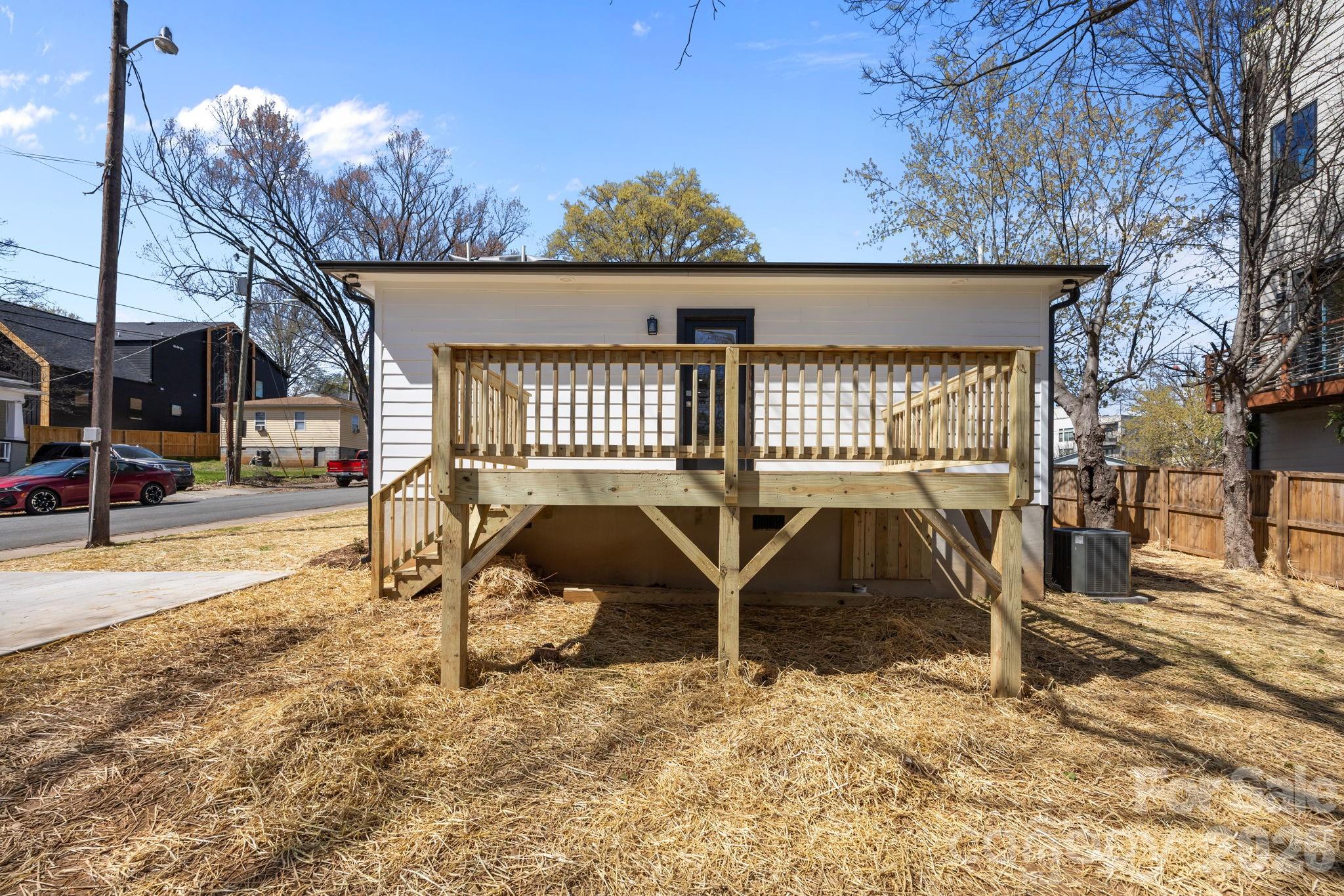 Optimist Park - Residential