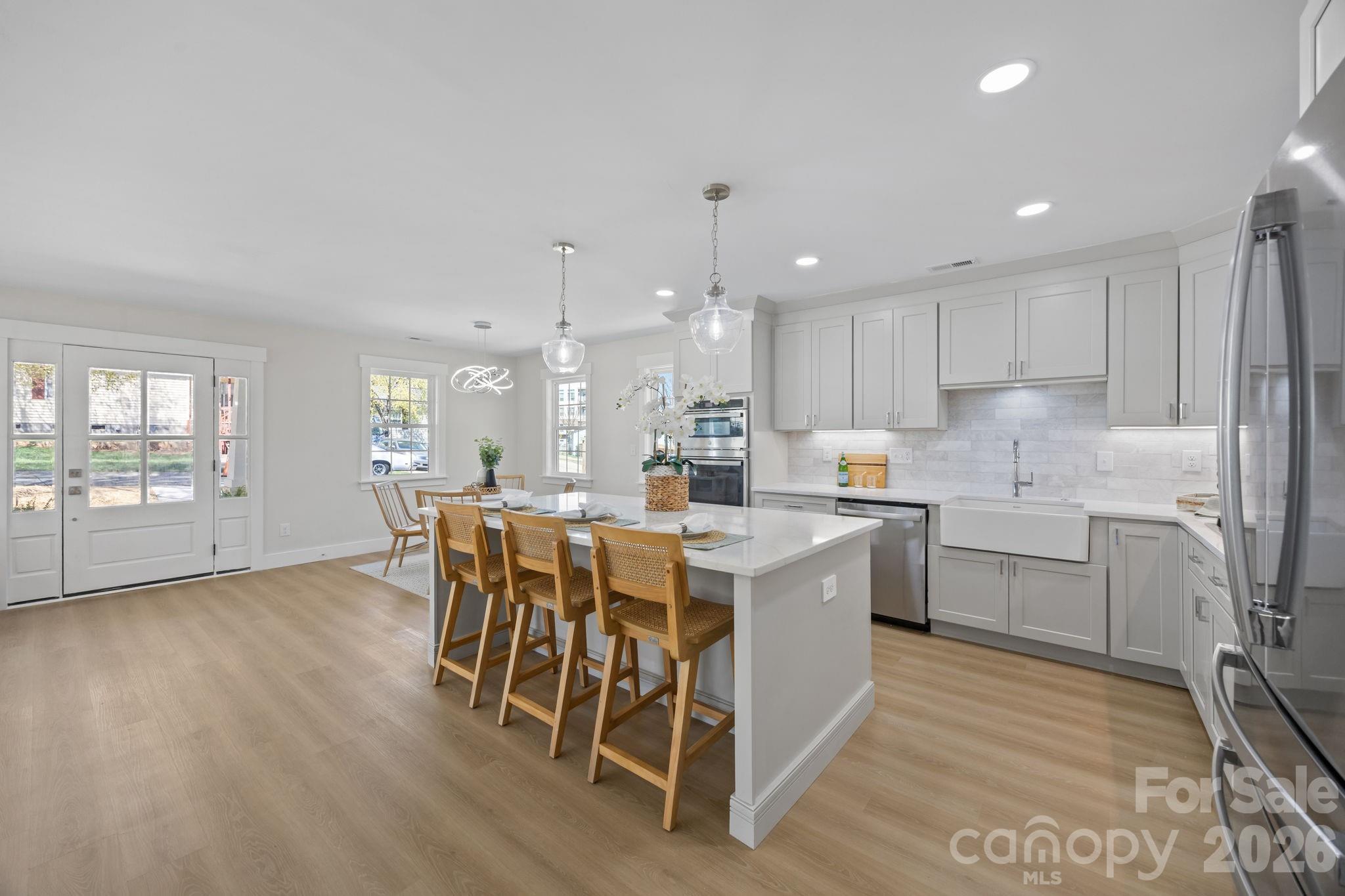 Optimist Park - Residential