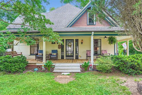 200 W 14th Street Salisbury NC 28144