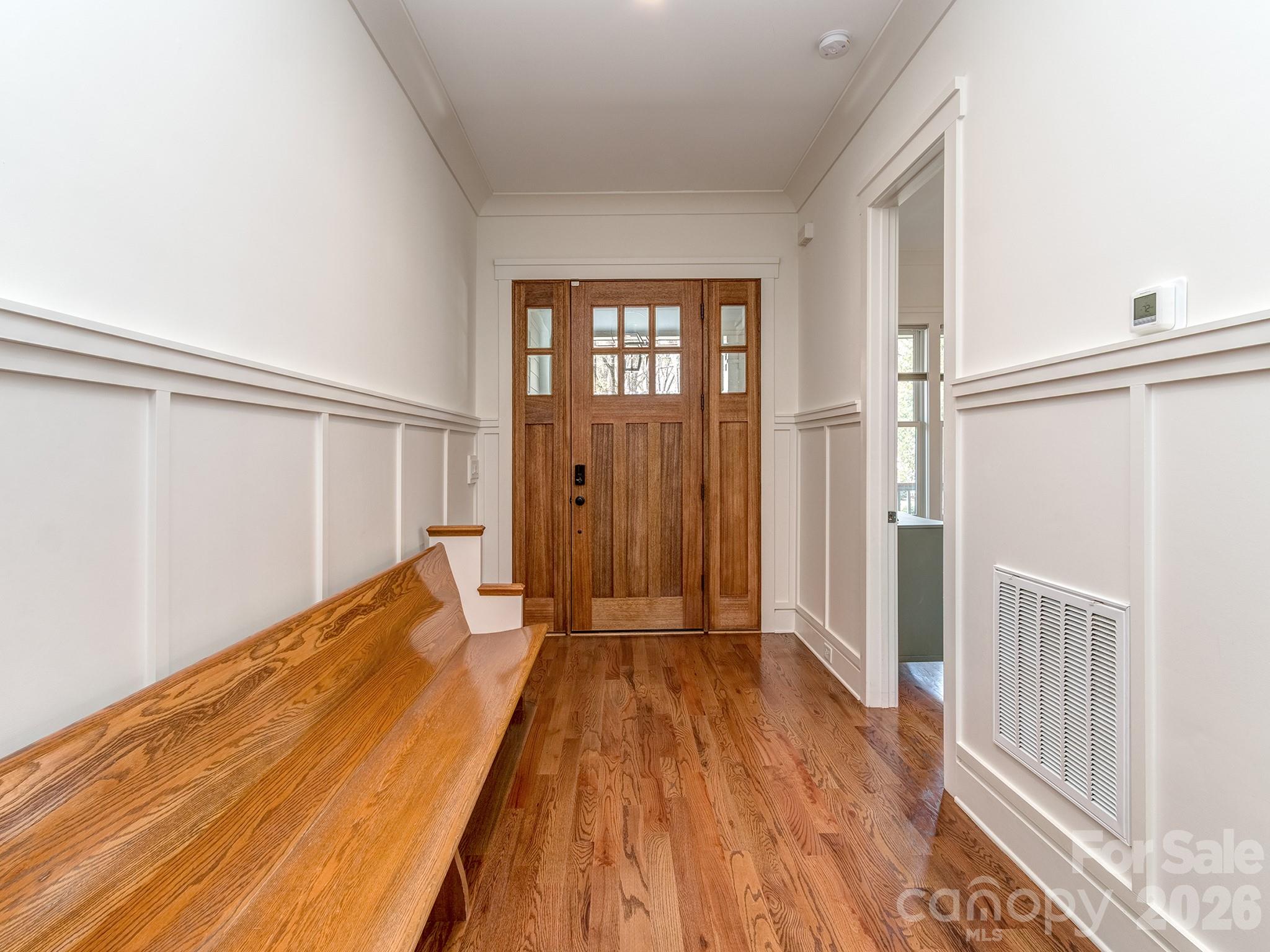 Plaza Hills - Residential