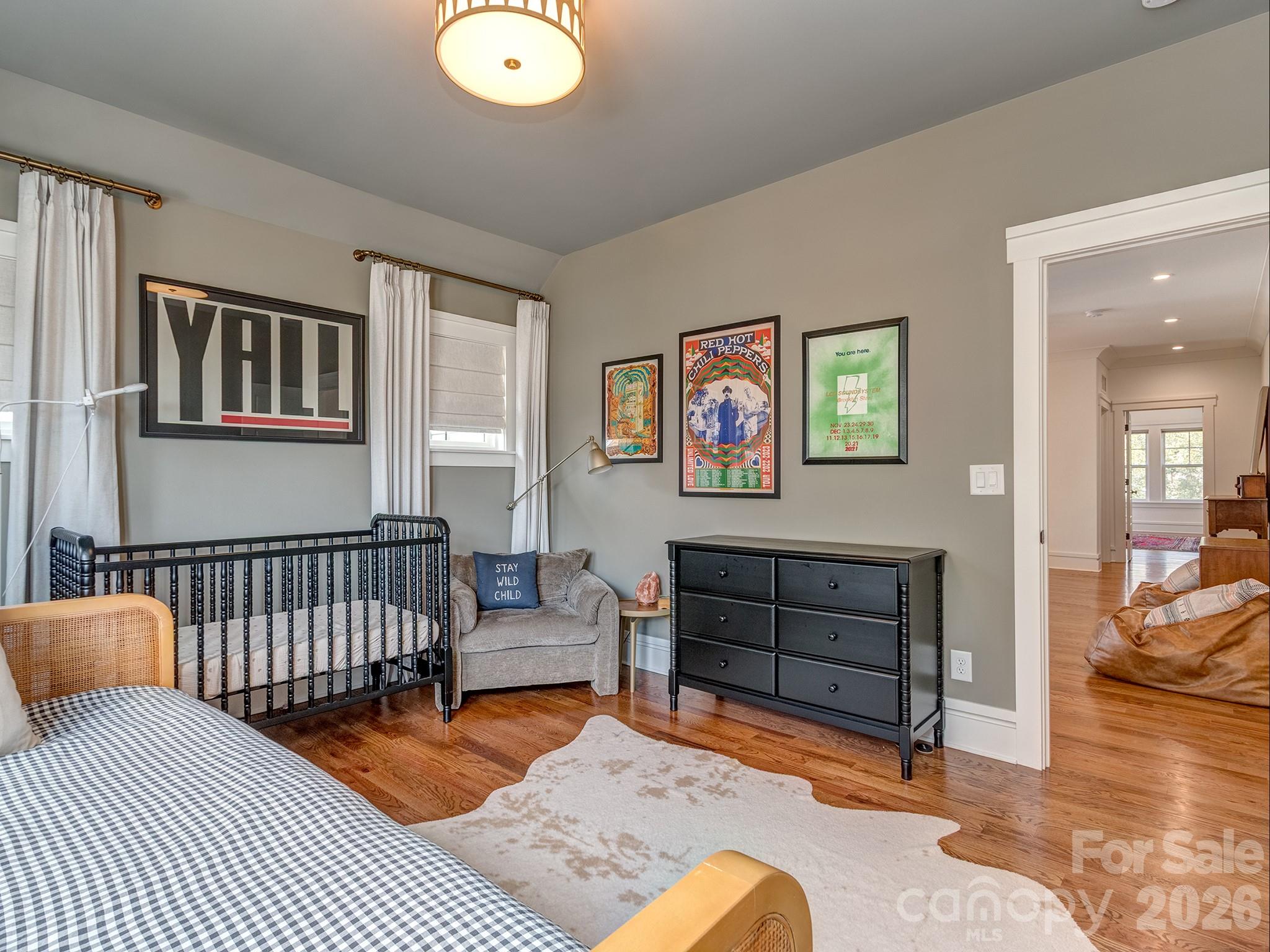 Plaza Hills - Residential