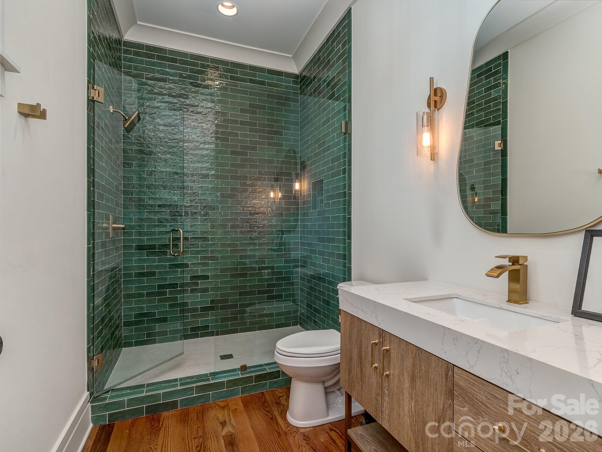 Plaza Hills - Residential