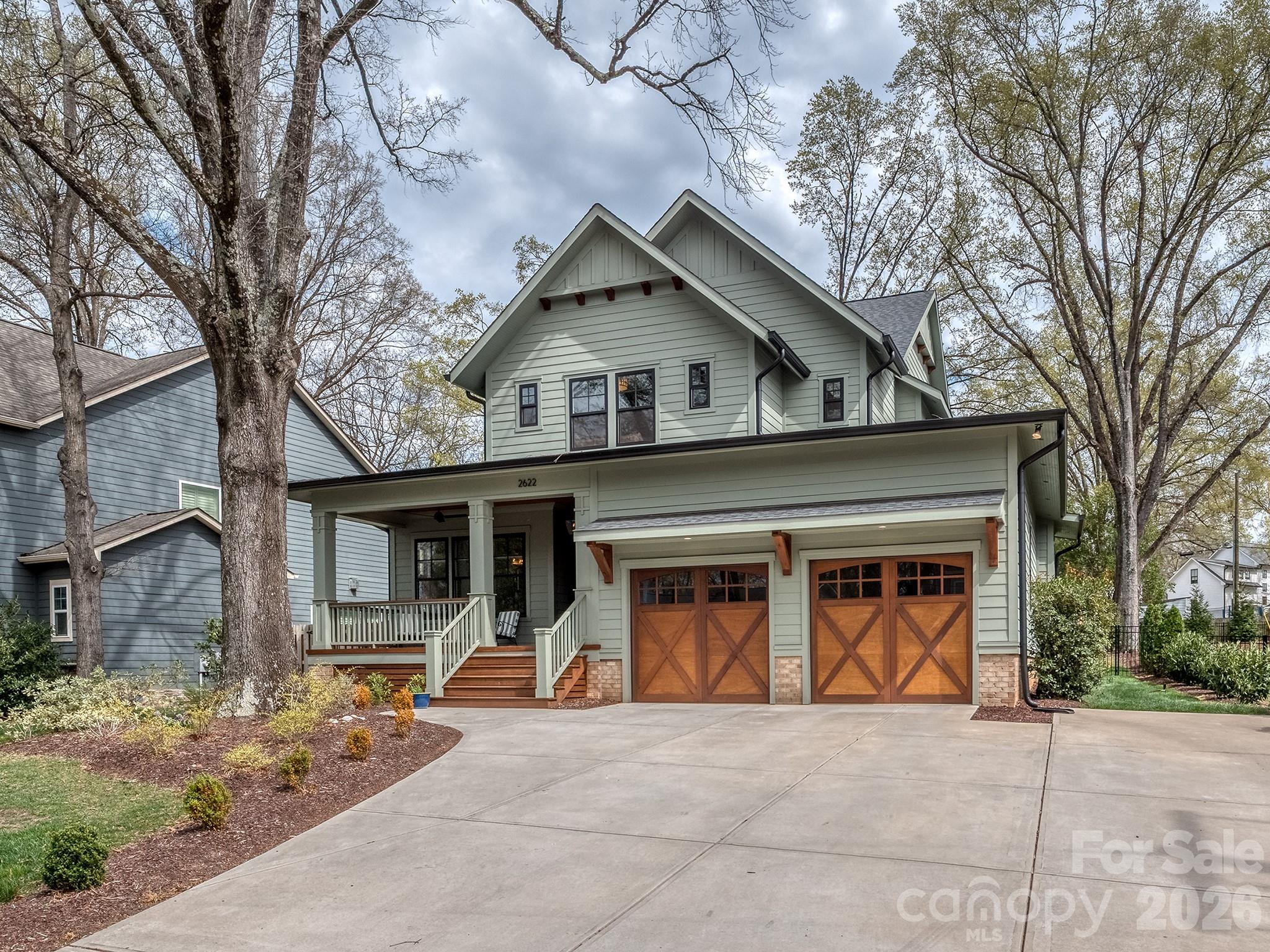 Plaza Hills - Residential