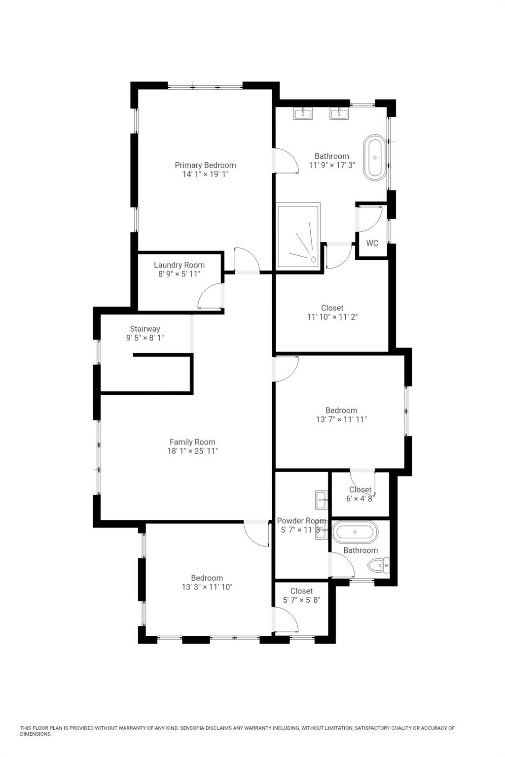 Plaza Hills - Residential