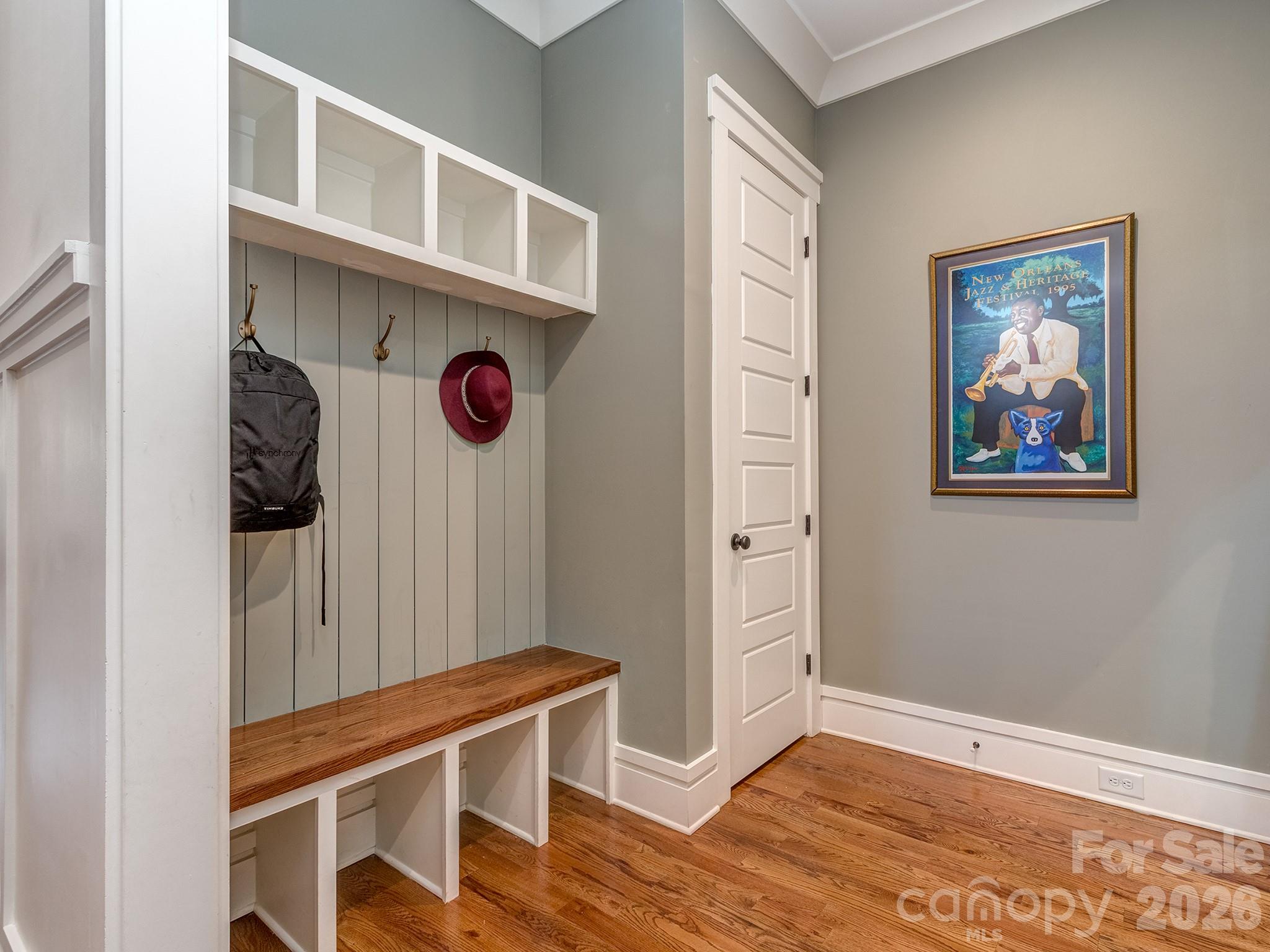 Plaza Hills - Residential