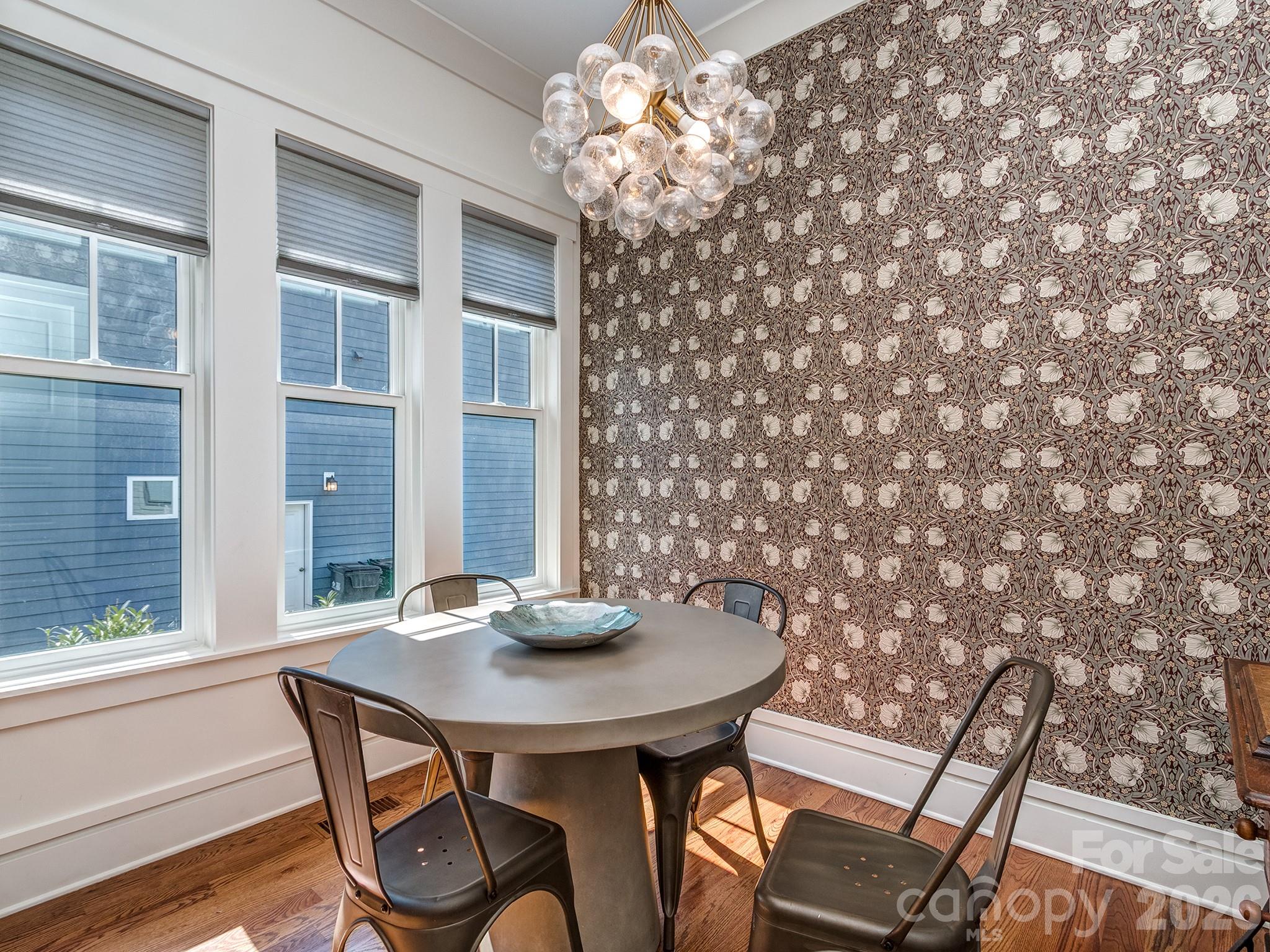 Plaza Hills - Residential