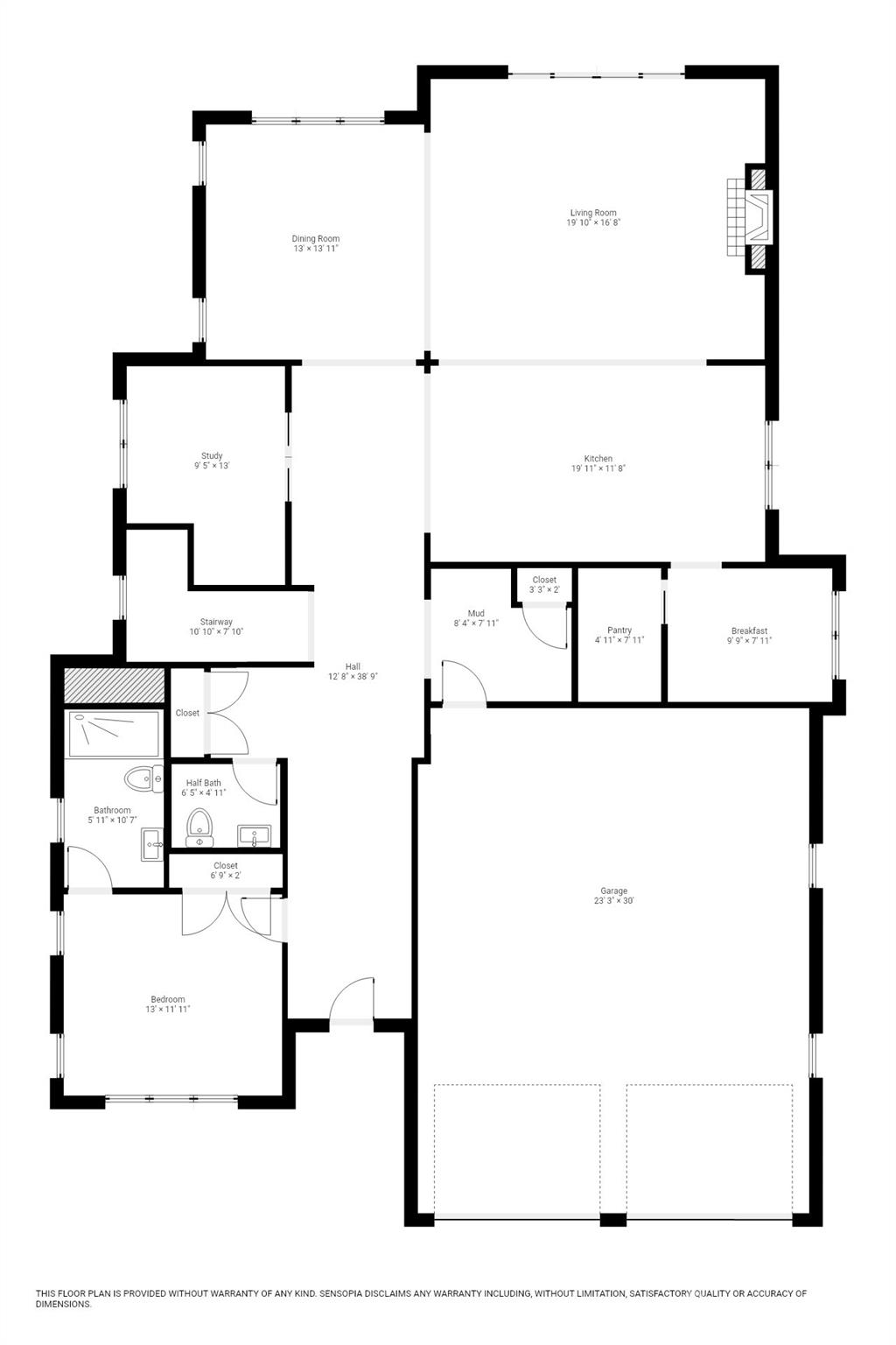 Plaza Hills - Residential