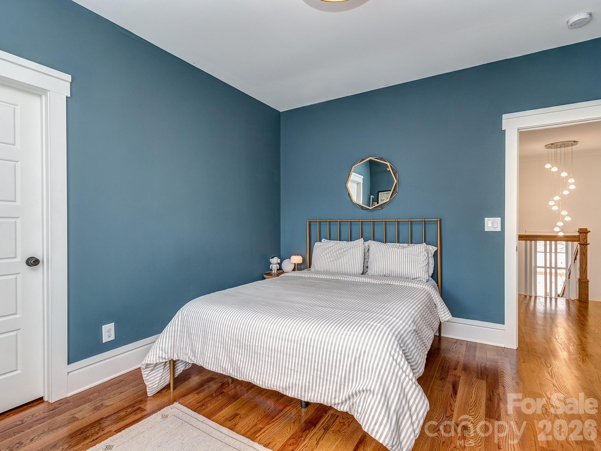 Plaza Hills - Residential