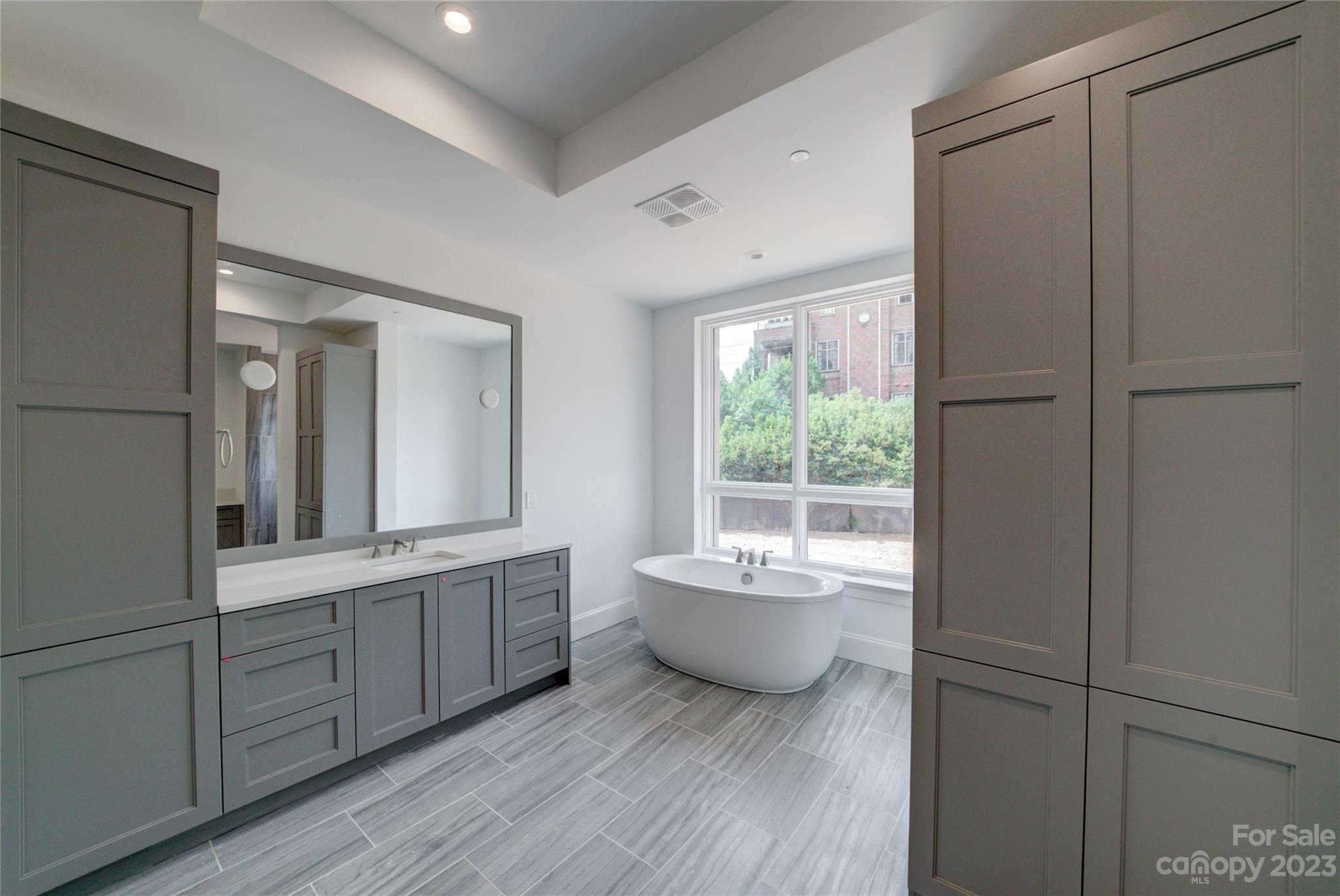 Eastover - Residential