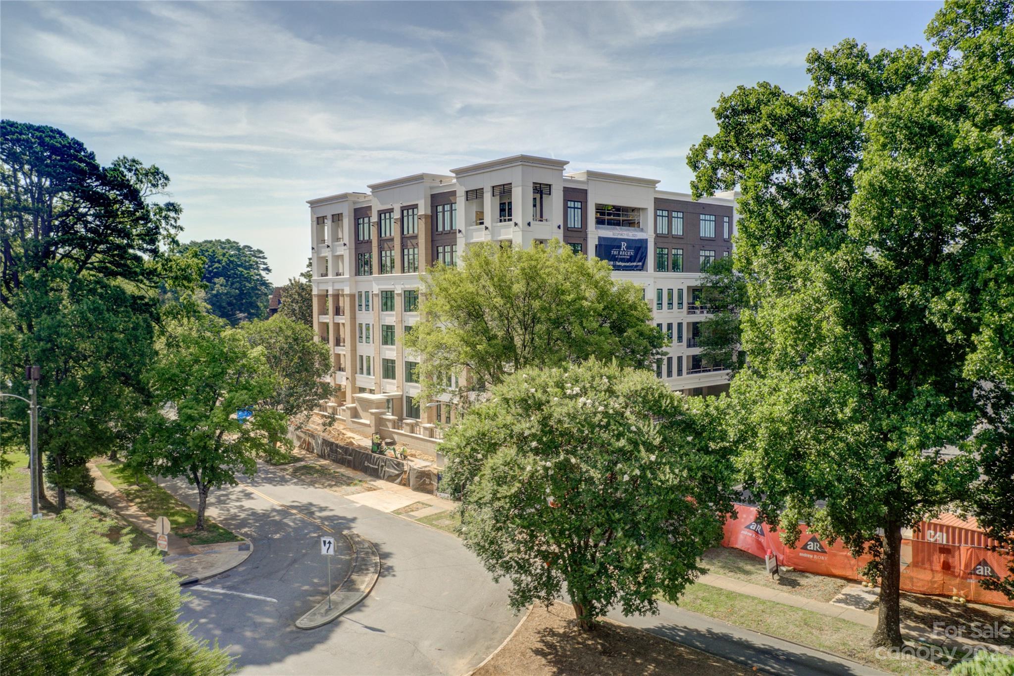 Eastover - Residential