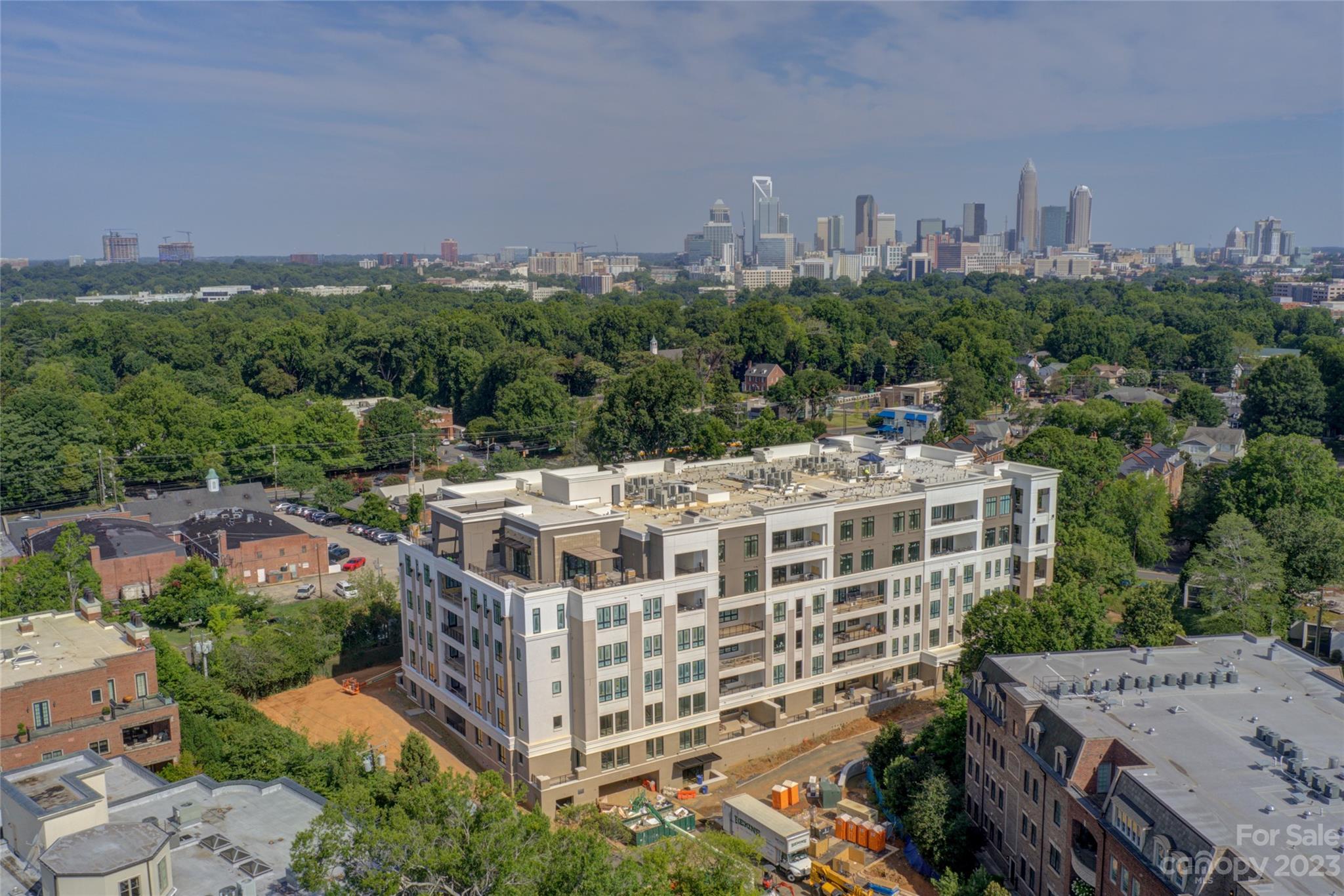 Eastover - Residential