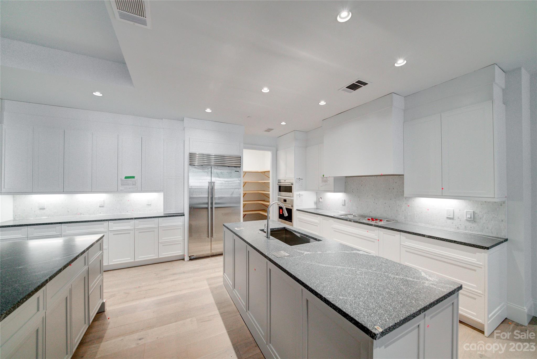 Eastover - Residential