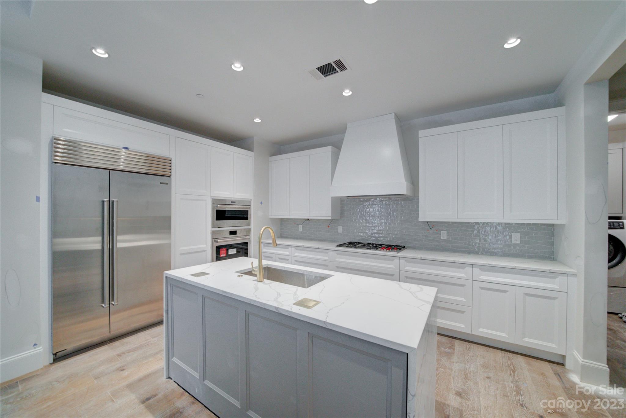 Eastover - Residential