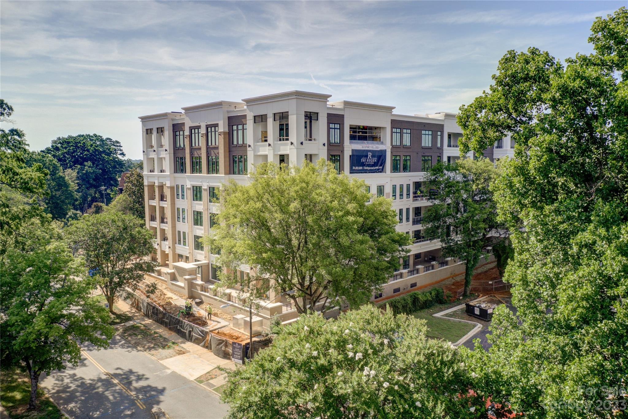 Eastover - Residential