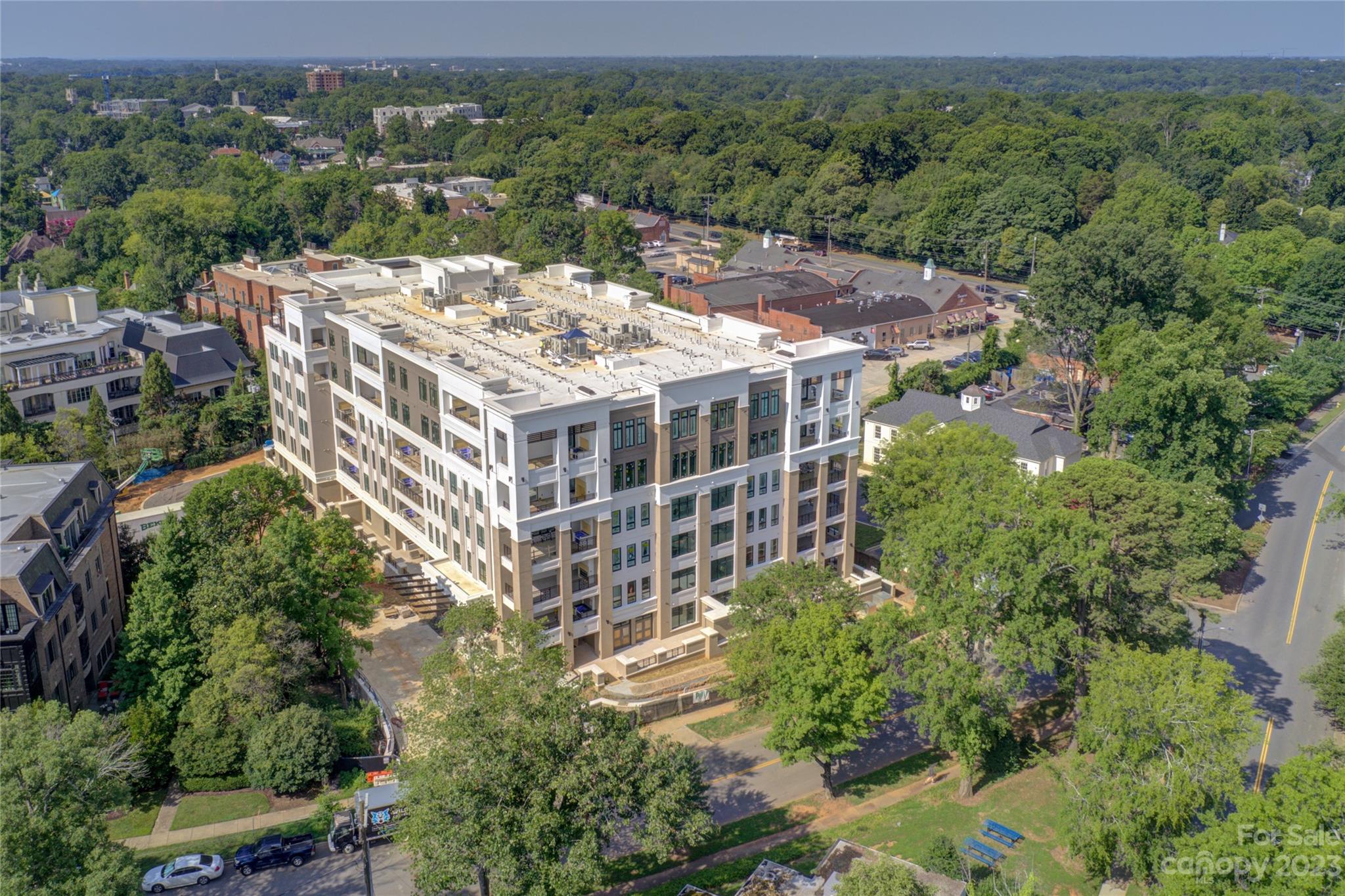 Eastover - Residential