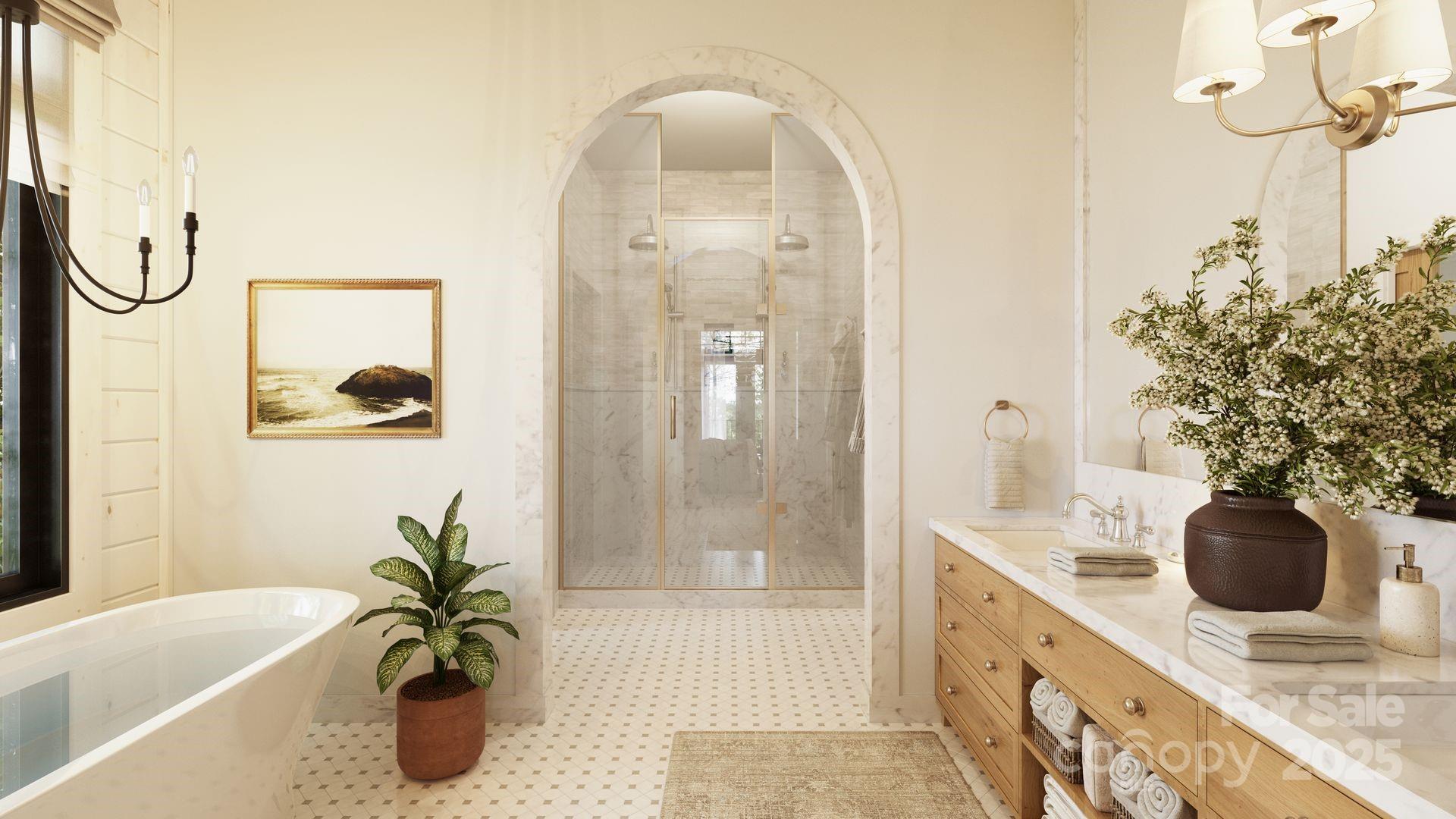 Island Pointe at Lake Vistas - Residential