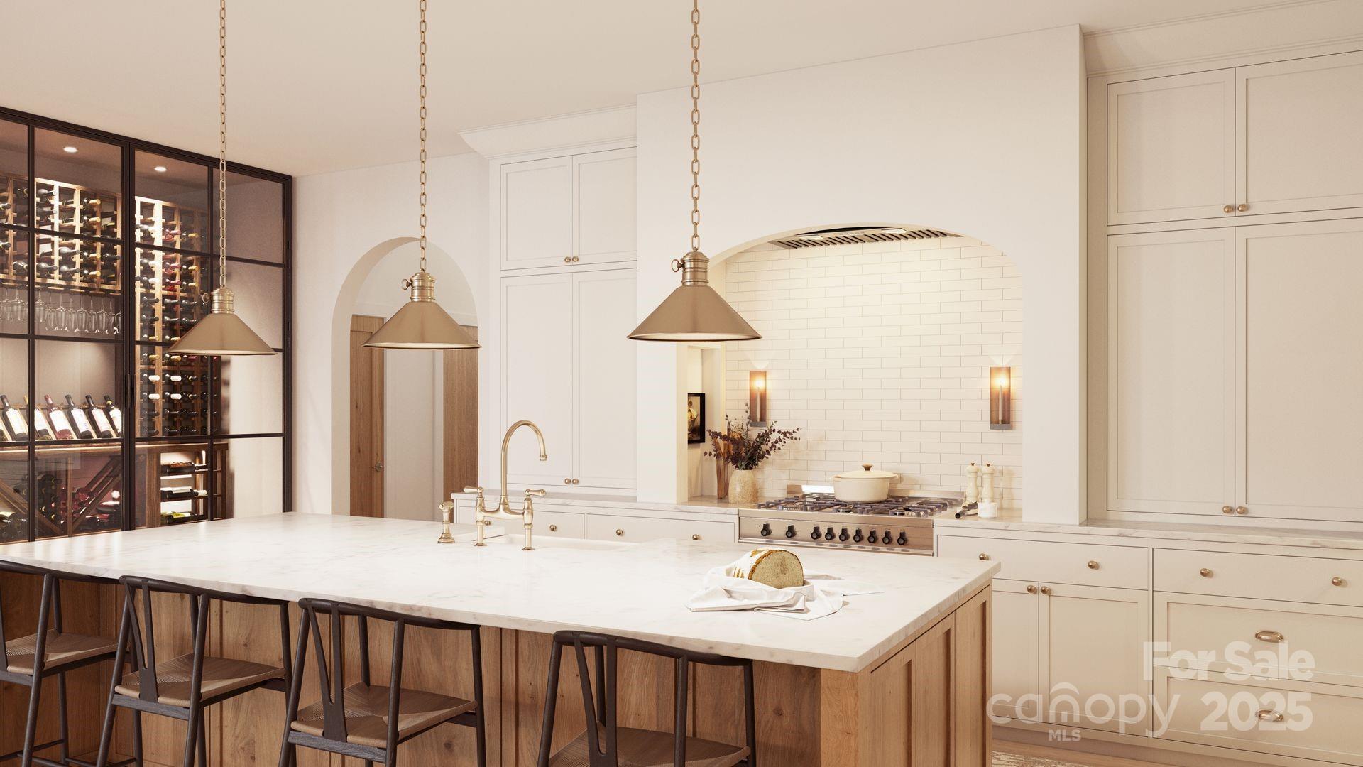 Island Pointe at Lake Vistas - Residential