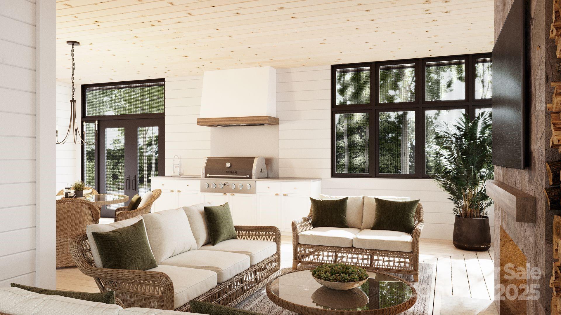 Island Pointe at Lake Vistas - Residential