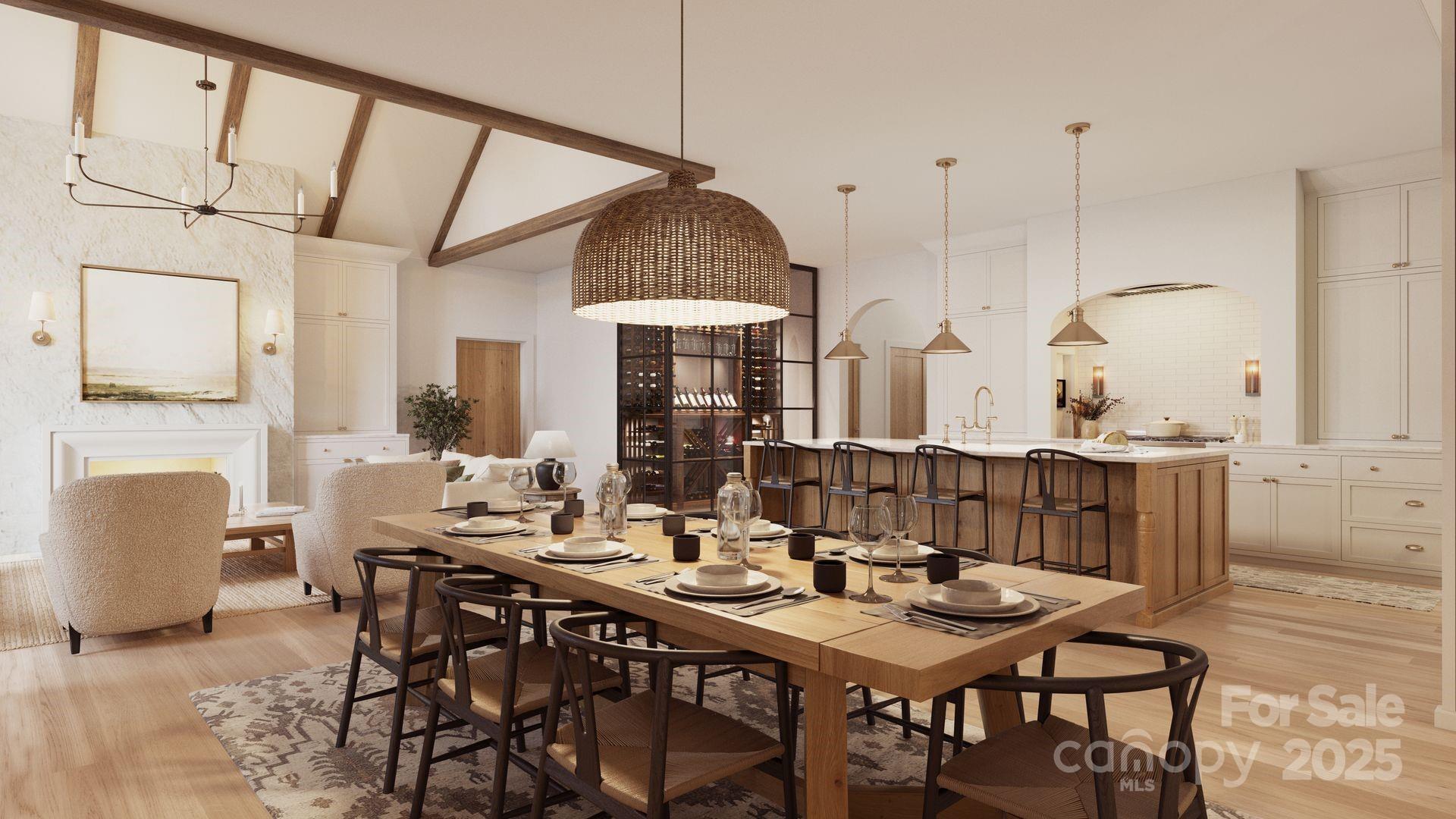 Island Pointe at Lake Vistas - Residential