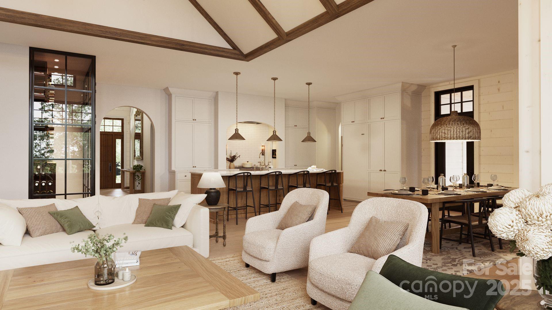 Island Pointe at Lake Vistas - Residential