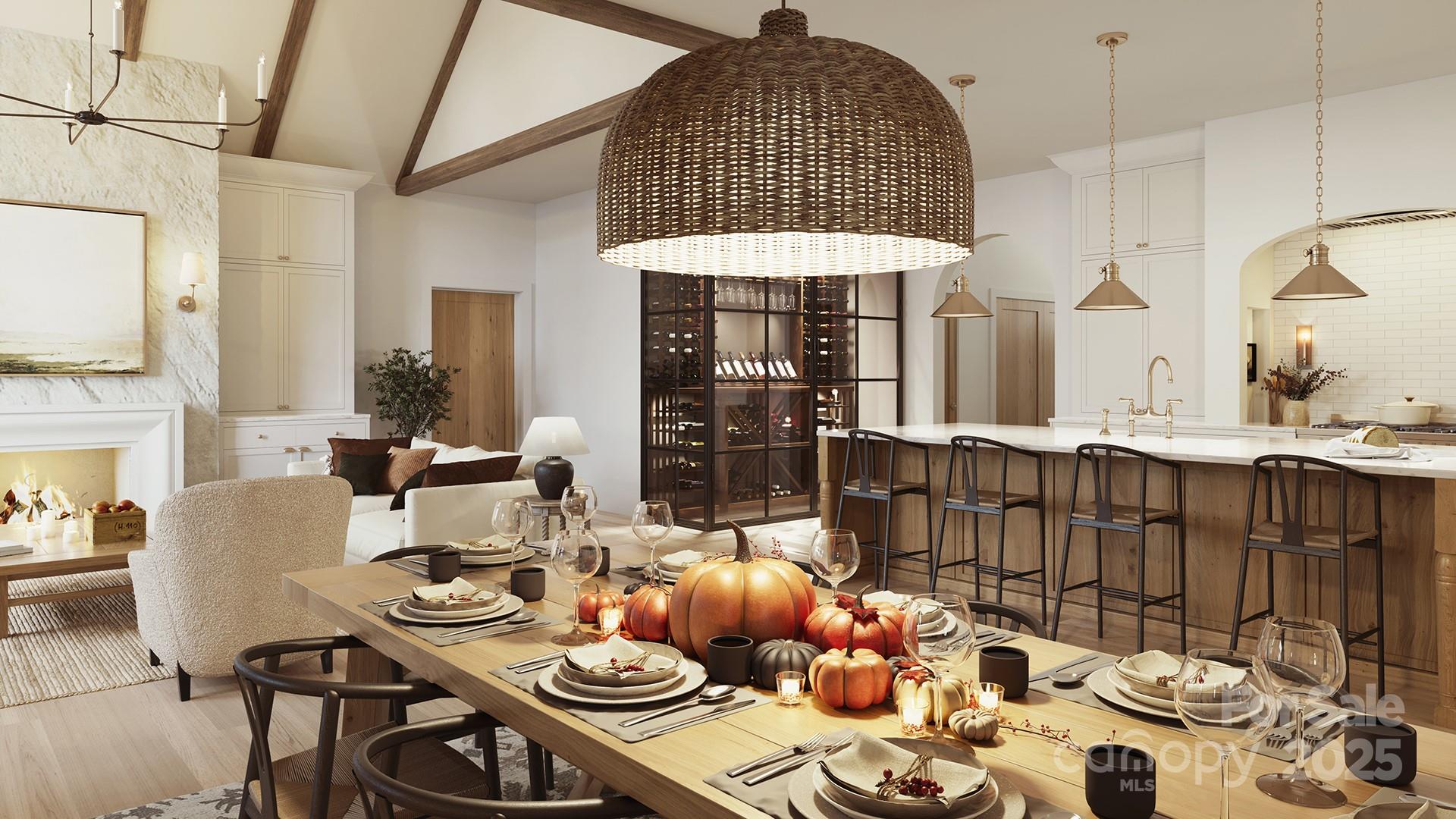 Island Pointe at Lake Vistas - Residential