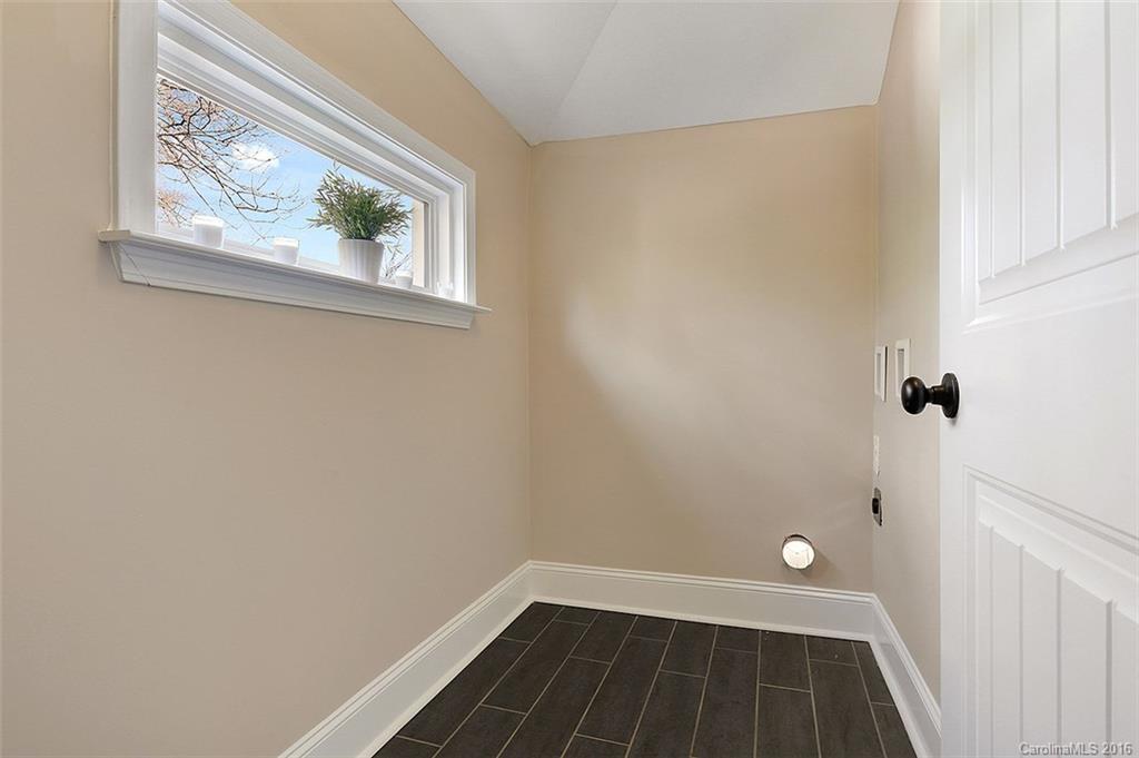 Belmont - Residential