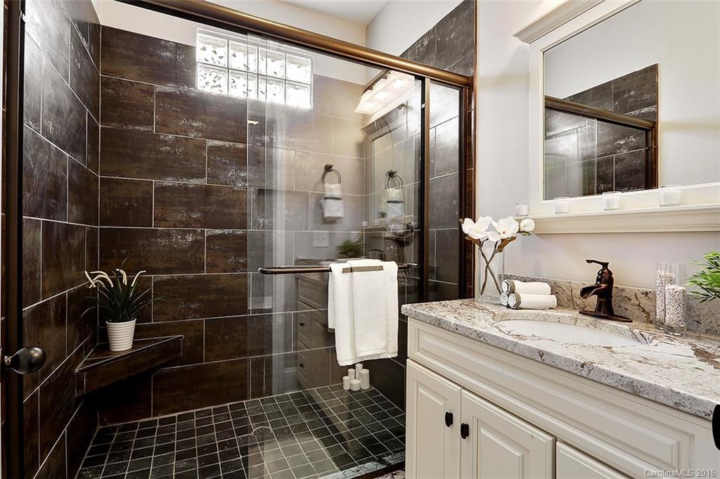 Belmont - Residential