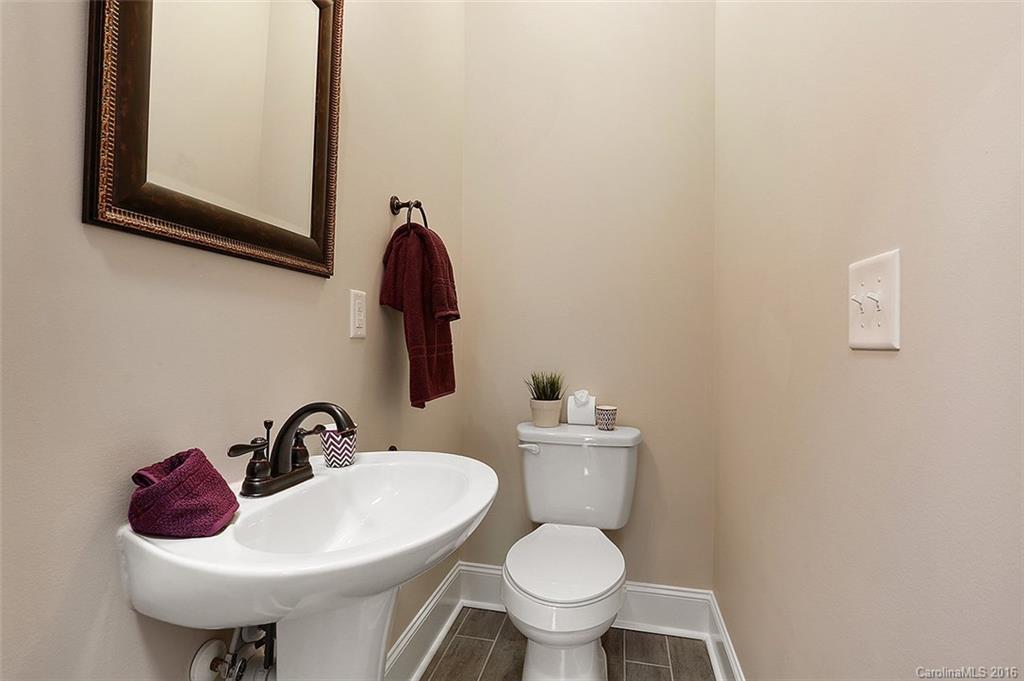 Belmont - Residential