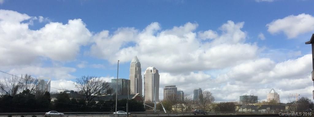 Belmont - Residential