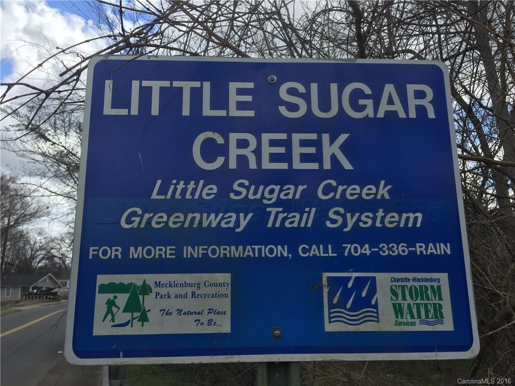 Belmont - Residential