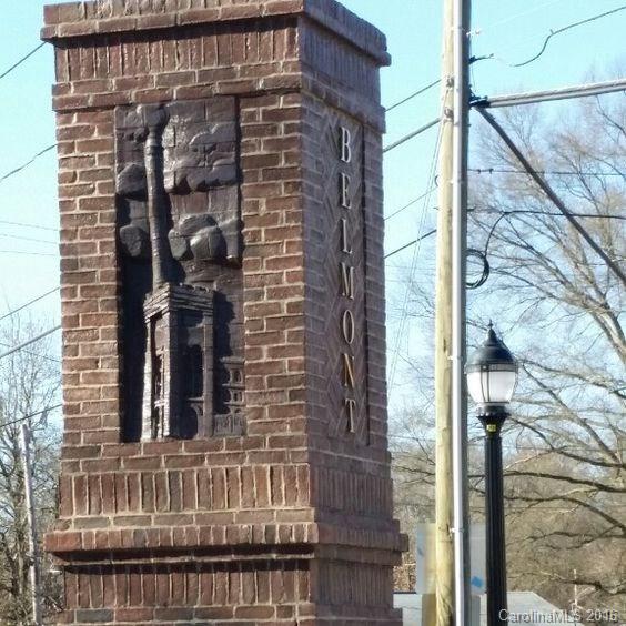 Belmont - Residential