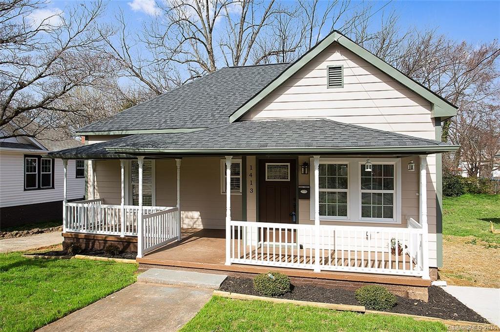 Belmont - Residential