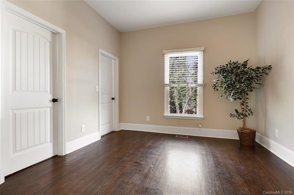 Belmont - Residential