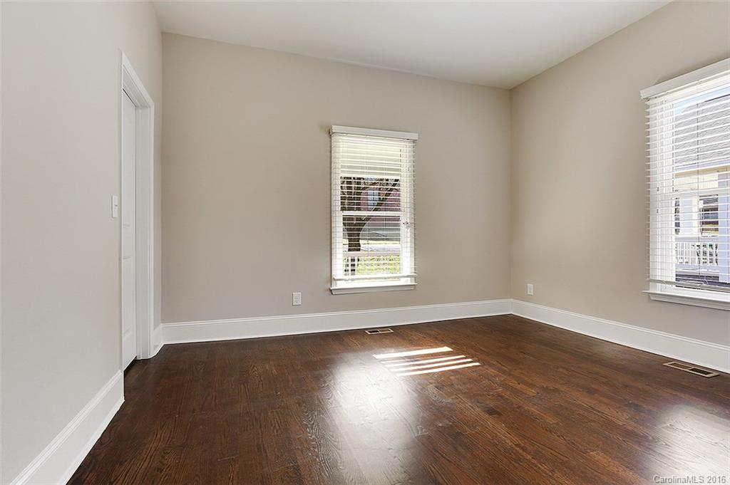 Belmont - Residential