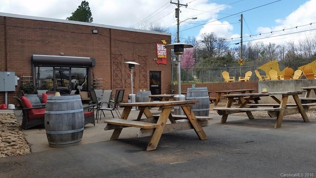 Belmont - Residential