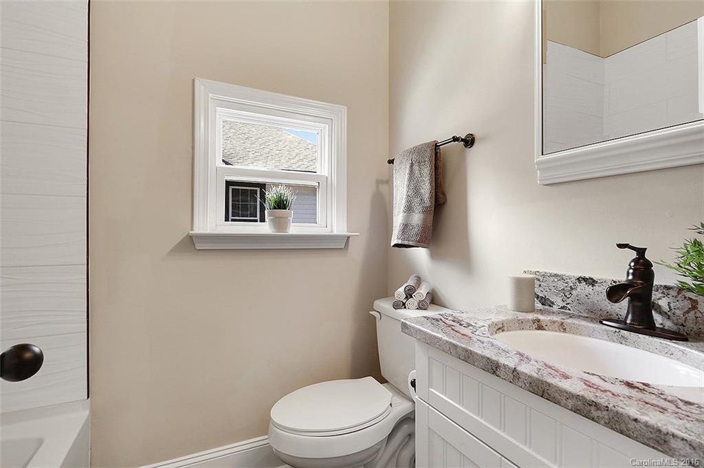 Belmont - Residential