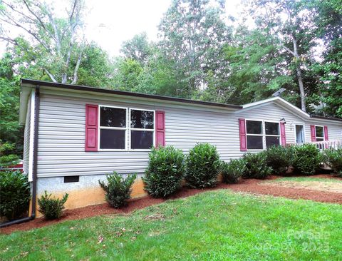 31 Mcgee Hill Road Fairview NC 28730