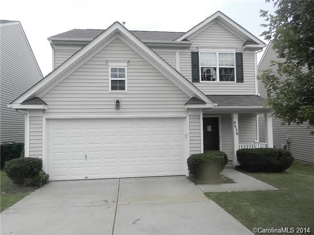 Belmar Place - Residential