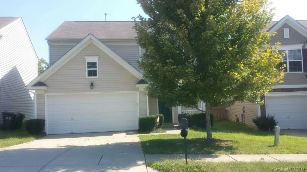 Belmar Place - Residential