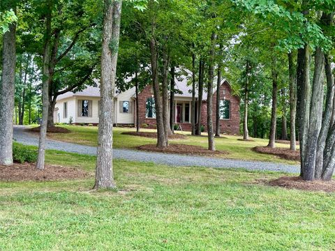 A home in Salisbury