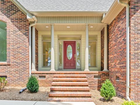 A home in Salisbury