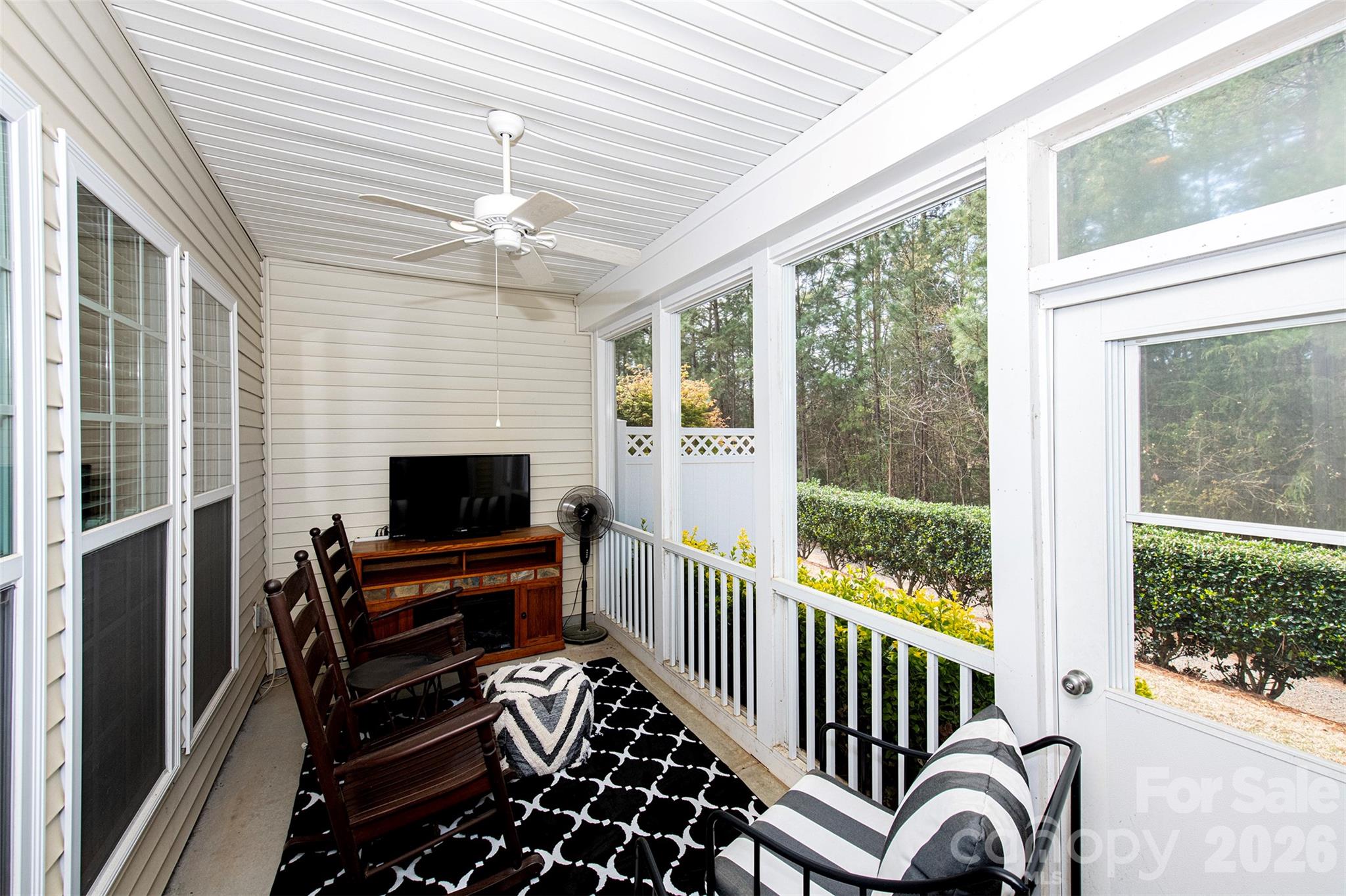 Sun City Carolina Lakes - Residential