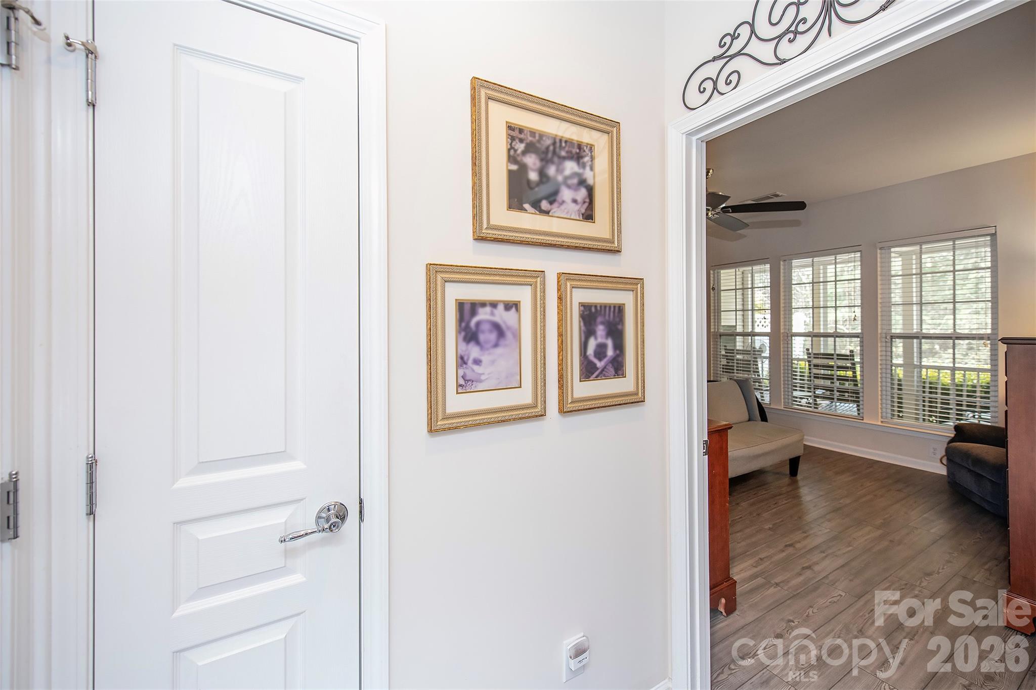 Sun City Carolina Lakes - Residential