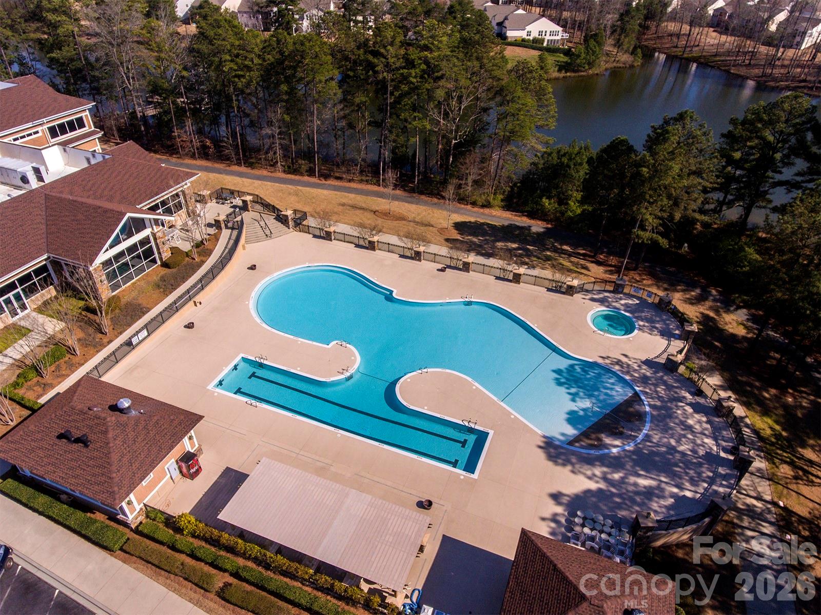 Sun City Carolina Lakes - Residential