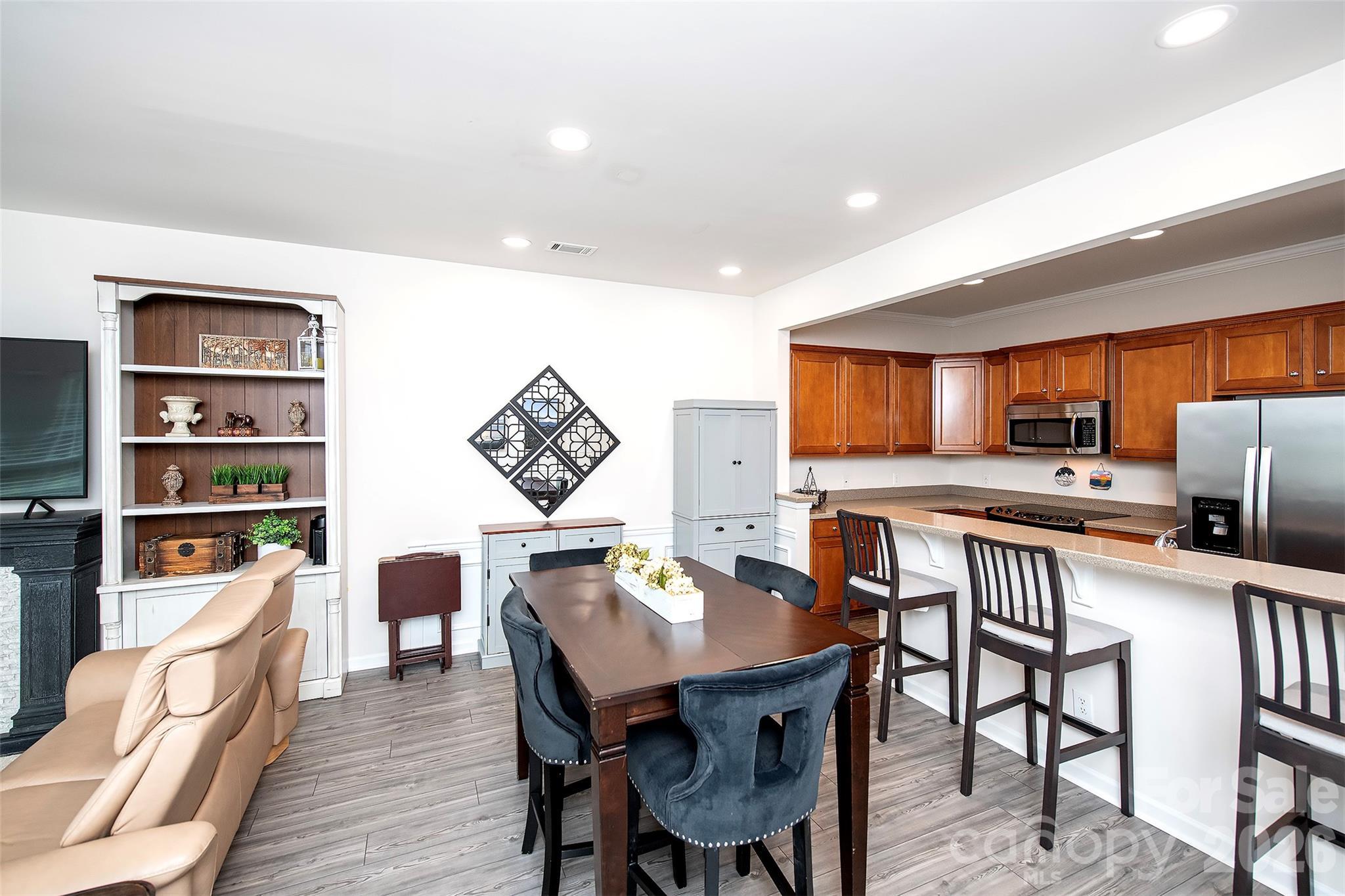 Sun City Carolina Lakes - Residential