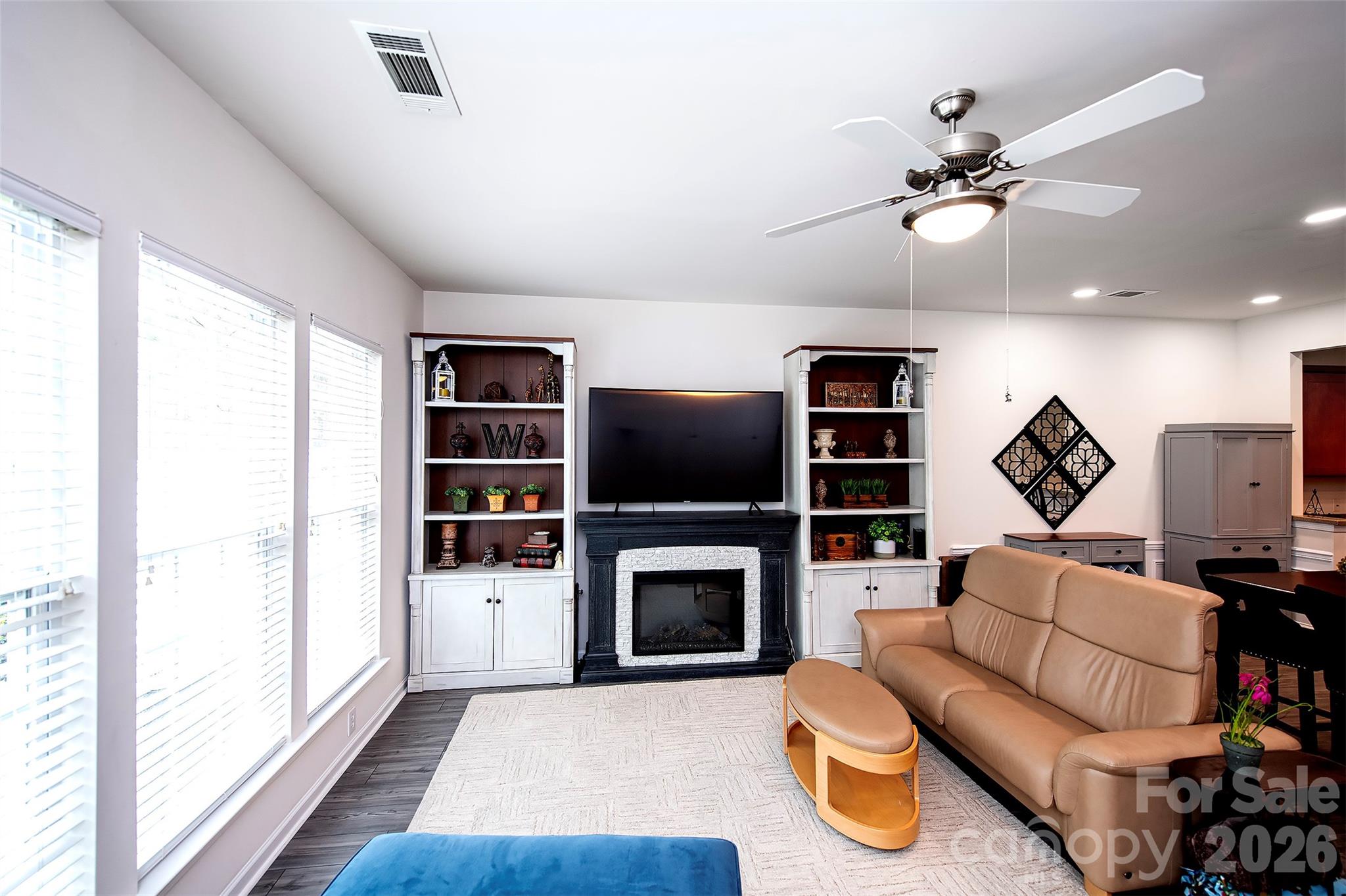 Sun City Carolina Lakes - Residential