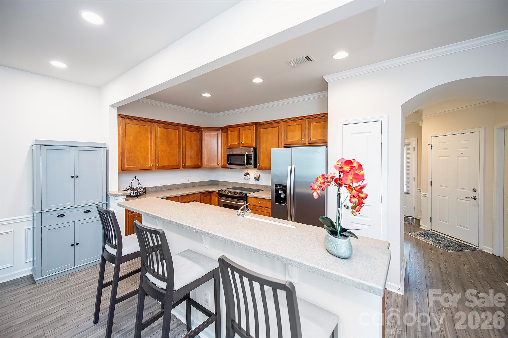 Sun City Carolina Lakes - Residential