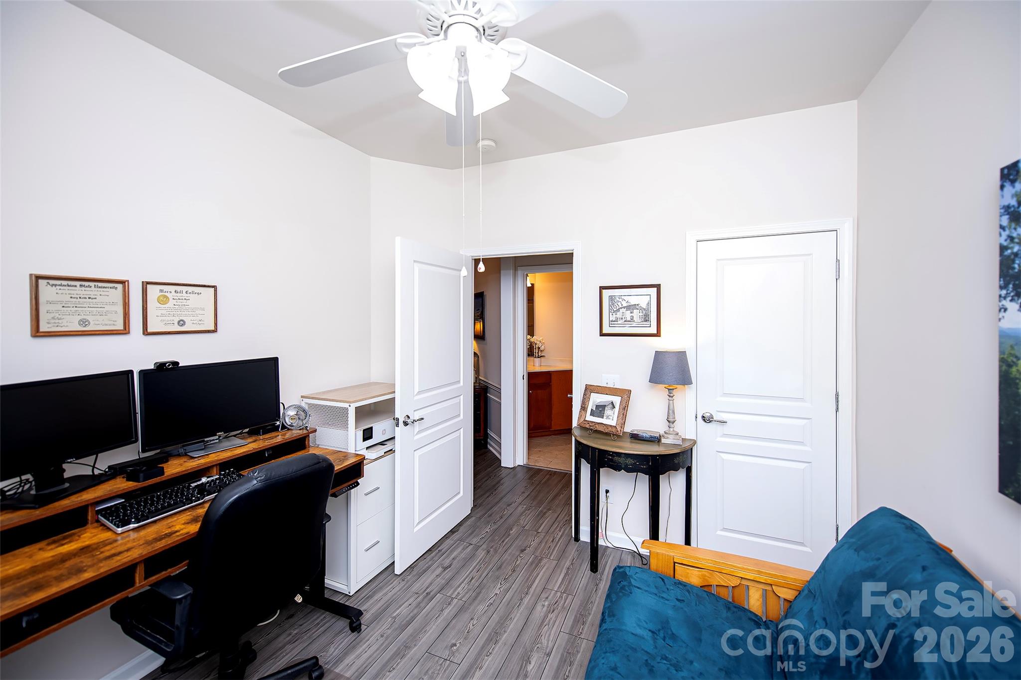 Sun City Carolina Lakes - Residential